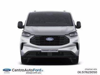 FORD Transit custom v710 320 2.0 ecoblue 136cv trend l2h1 4