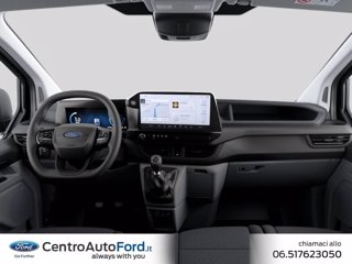 FORD Transit custom v710 320 2.0 ecoblue 136cv trend l2h1 5
