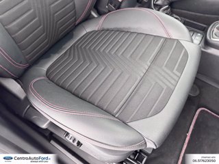 FORD Puma 1.0 ecoboost h st-line x s&s 125cv 7