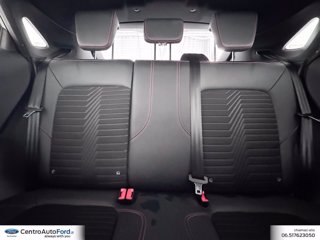 FORD Puma 1.0 ecoboost h st-line x s&s 125cv 8