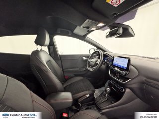 FORD Puma 1.0 ecoboost h st-line x s&s 125cv auto 5