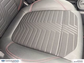 FORD Puma 1.0 ecoboost h st-line x s&s 125cv auto 7