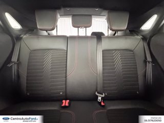 FORD Puma 1.0 ecoboost h st-line x s&s 125cv auto 8