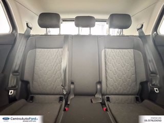 VOLKSWAGEN T-cross 1.0 tsi life 95cv 8