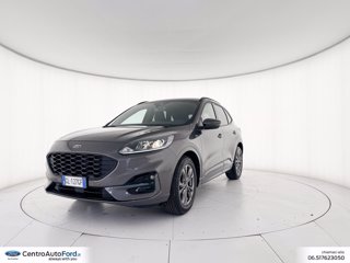 FORD Kuga 2.5 full hybrid st-line 2wd 190cv cvt
