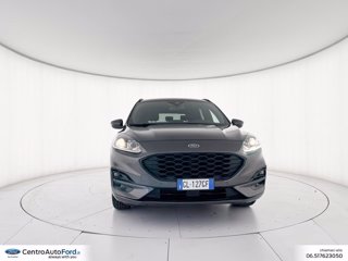 FORD Kuga 2.5 full hybrid st-line 2wd 190cv cvt 1