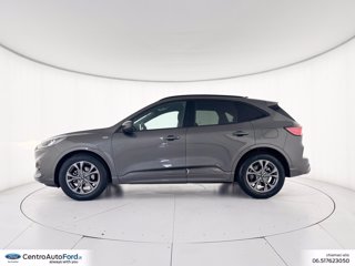 FORD Kuga 2.5 full hybrid st-line 2wd 190cv cvt 2