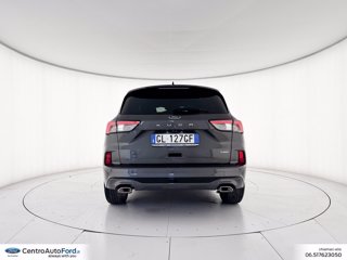 FORD Kuga 2.5 full hybrid st-line 2wd 190cv cvt 3