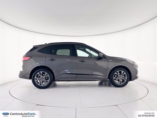 FORD Kuga 2.5 full hybrid st-line 2wd 190cv cvt 4