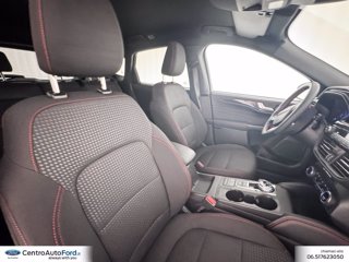 FORD Kuga 2.5 full hybrid st-line 2wd 190cv cvt 6