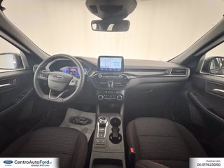 FORD Kuga 2.5 full hybrid st-line 2wd 190cv cvt 9