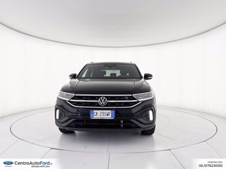 VOLKSWAGEN T-roc 2.0 tdi r-line 150cv dsg 1