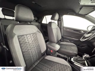 VOLKSWAGEN T-roc 2.0 tdi r-line 150cv dsg 6