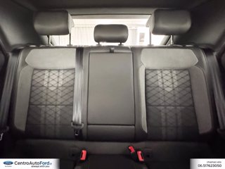 VOLKSWAGEN T-roc 2.0 tdi r-line 150cv dsg 8