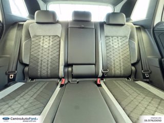 VOLKSWAGEN Tiguan 2.0 tdi r-line 150cv dsg 8