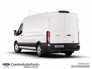 FORD Transit 350 fwd 2.0 ecoblue 130cv trend l3h3 2