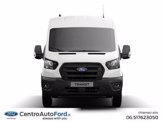 FORD Transit 350 fwd 2.0 ecoblue 130cv trend l3h3 4