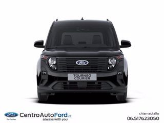 FORD Tourneo courier ii 1.0 ecoboost 125cv titanium 4