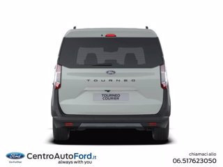 FORD Tourneo courier ii 1.0 ecoboost 125cv active 3