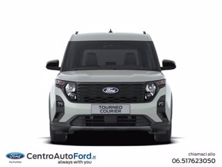 FORD Tourneo courier ii 1.0 ecoboost 125cv active 4