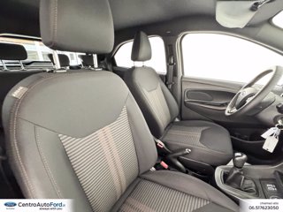 FORD Ka + active 1.2 s&s 85cv 6