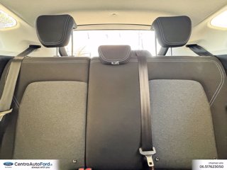 FORD Fiesta active 1.0 ecoboost h 125cv 8