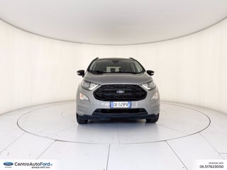FORD Ecosport 1.0 ecoboost st-line s&s 125cv my20.25 1