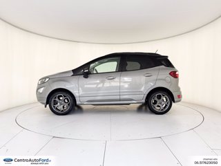 FORD Ecosport 1.0 ecoboost st-line s&s 125cv my20.25 2
