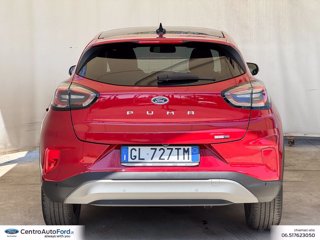 FORD Puma 1.0 ecoboost h titanium x s&s 125cv 3