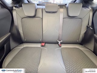 FORD Puma 1.0 ecoboost h titanium x s&s 125cv 8