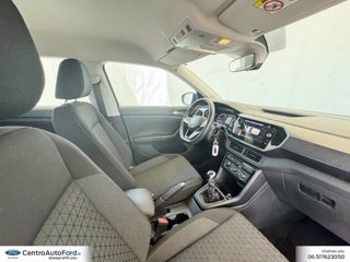 VOLKSWAGEN T-cross 1.0 tsi style 95cv 5