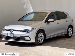 VOLKSWAGEN Golf 1.0 etsi evo life 110cv dsg 0