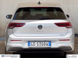 VOLKSWAGEN Golf 1.0 etsi evo life 110cv dsg 3