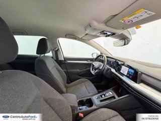 VOLKSWAGEN Golf 1.0 etsi evo life 110cv dsg 5