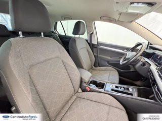 VOLKSWAGEN Golf 1.0 etsi evo life 110cv dsg 6