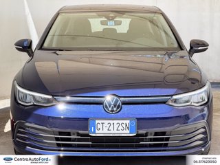 VOLKSWAGEN Golf 1.0 etsi evo life 110cv dsg 1
