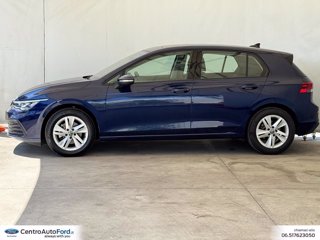 VOLKSWAGEN Golf 1.0 etsi evo life 110cv dsg 2