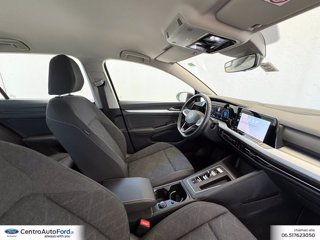 VOLKSWAGEN Golf 1.0 etsi evo life 110cv dsg 5