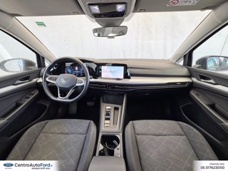 VOLKSWAGEN Golf 1.0 etsi evo life 110cv dsg 9