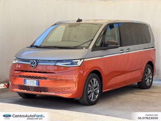 VOLKSWAGEN Multivan 1.4 tsi eh energetic dsg 7p.ti 0