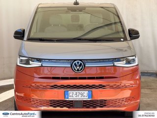 VOLKSWAGEN Multivan 1.4 tsi eh energetic dsg 7p.ti 1