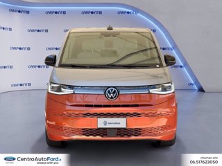 VOLKSWAGEN Multivan 1.4 tsi eh energetic dsg 7p.ti 1