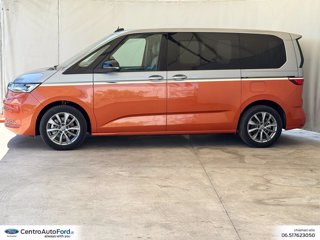 VOLKSWAGEN Multivan 1.4 tsi eh energetic dsg 7p.ti 2