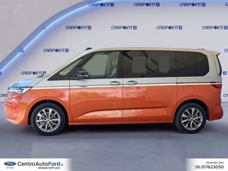 VOLKSWAGEN Multivan 1.4 tsi eh energetic dsg 7p.ti 2