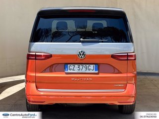 VOLKSWAGEN Multivan 1.4 tsi eh energetic dsg 7p.ti 3