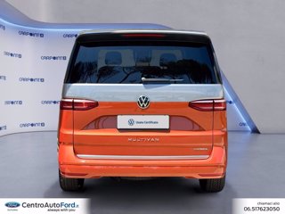 VOLKSWAGEN Multivan 1.4 tsi eh energetic dsg 7p.ti 3