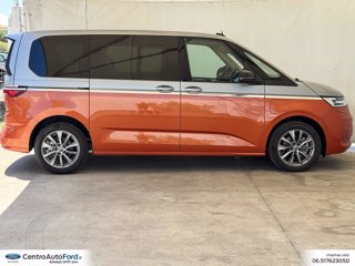 VOLKSWAGEN Multivan 1.4 tsi eh energetic dsg 7p.ti 4