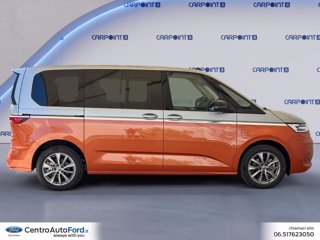 VOLKSWAGEN Multivan 1.4 tsi eh energetic dsg 7p.ti 4
