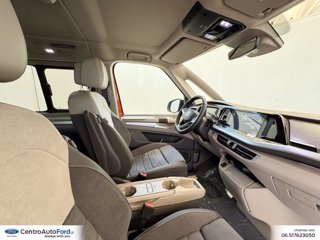 VOLKSWAGEN Multivan 1.4 tsi eh energetic dsg 7p.ti 5