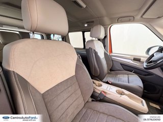 VOLKSWAGEN Multivan 1.4 tsi eh energetic dsg 7p.ti 6